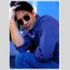 David Duchovny
