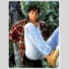 David Duchovny