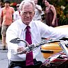 David Letterman