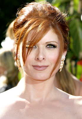 Debra Messing