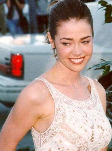 Denise Richards