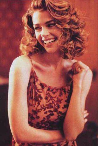 Denise Richards