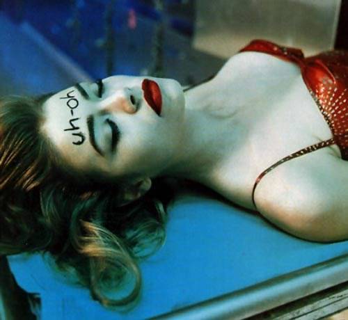 Denise Richards
