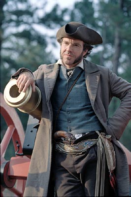 Dennis Quaid