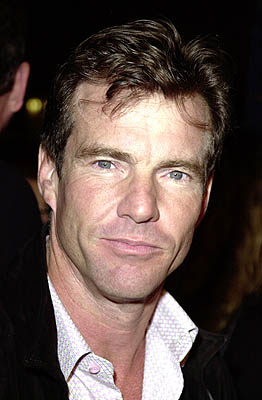 Dennis Quaid