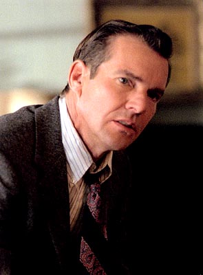 Dennis Quaid