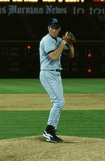 Dennis Quaid