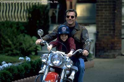 Dennis Quaid
