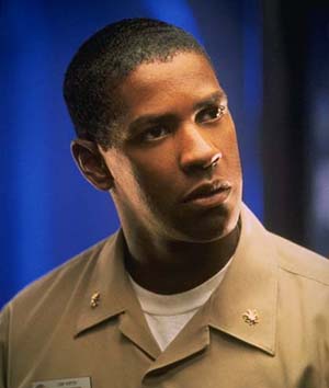 Denzel Washington