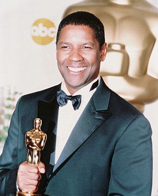 Denzel Washington