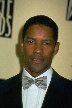 Denzel Washington