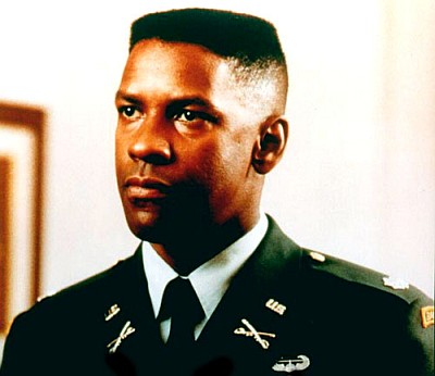 Denzel Washington