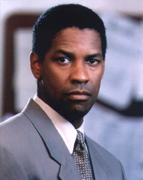 Denzel Washington