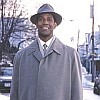 Denzel Washington