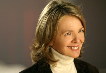 Diane Keaton