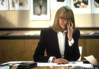 Diane Keaton