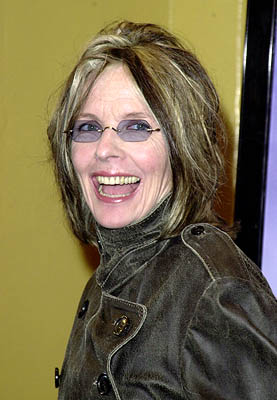 Diane Keaton