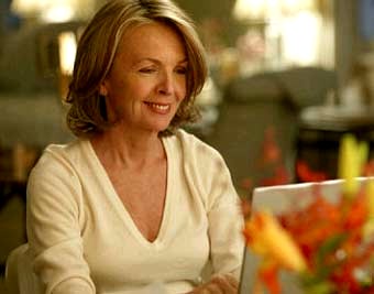 Diane Keaton