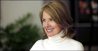 Diane Keaton