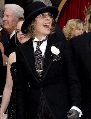 Diane Keaton