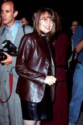Diane Keaton