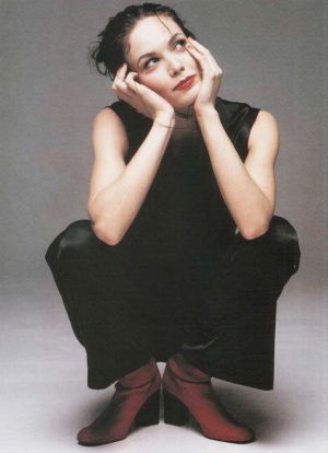 Diane Lane