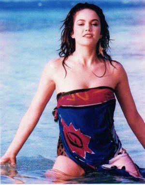 Diane Lane