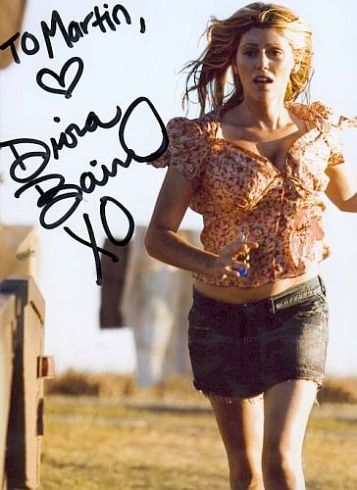 Diora Baird