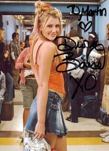 Diora Baird