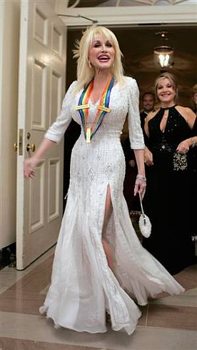 Dolly Parton