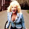 Dolly Parton