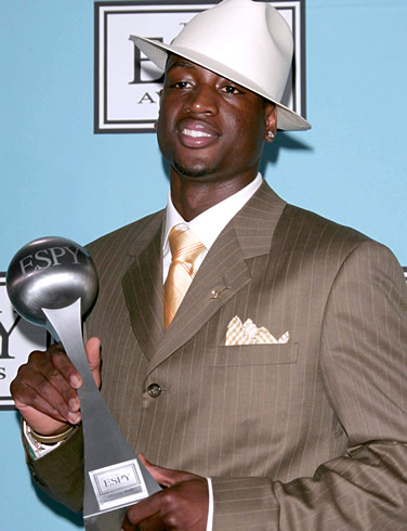 Dwyane Wade