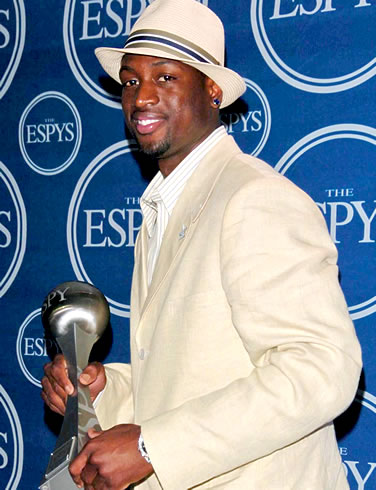 Dwyane Wade