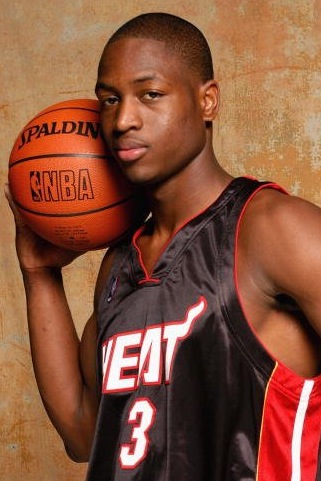 Dwyane Wade