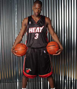 Dwyane Wade
