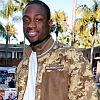Dwyane Wade