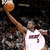 Dwyane Wade