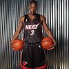 Dwyane Wade