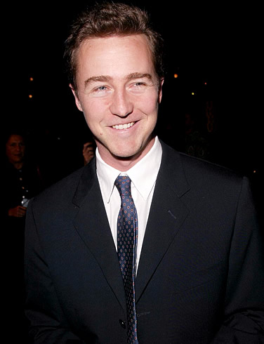Edward Norton