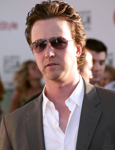 Edward Norton