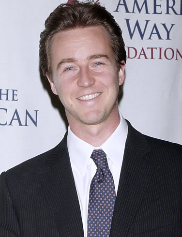 Edward Norton