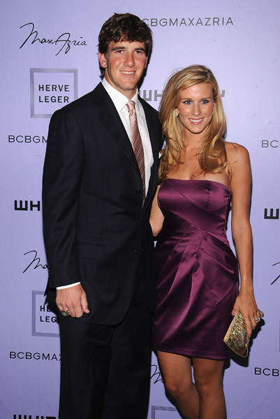 Eli Manning