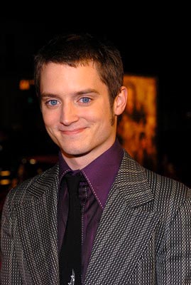 Elijah Wood