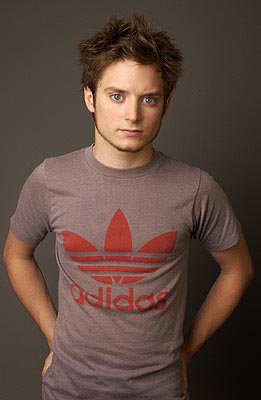 Elijah Wood