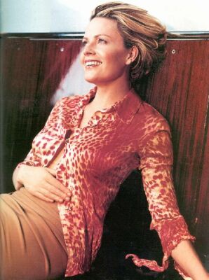 Elisabeth Shue