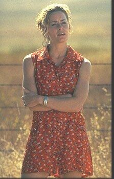 Elisabeth Shue