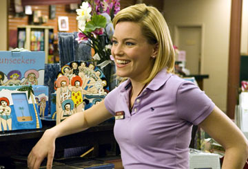 Elizabeth Banks