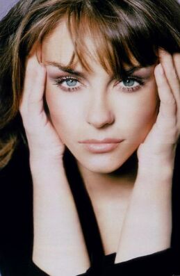 Elizabeth Hurley