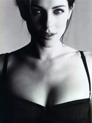 Elizabeth Hurley