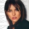 Elizabeth Hurley